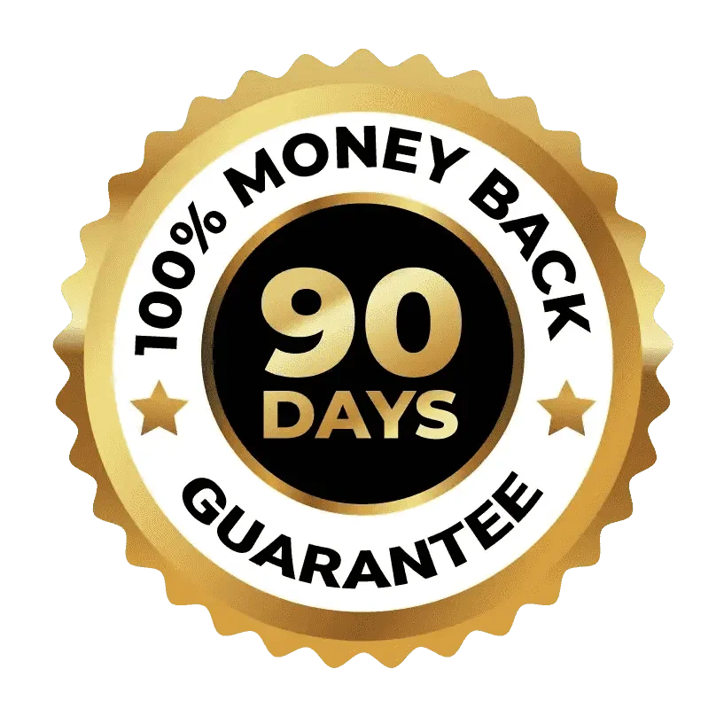sleeplean-90-days-money-back-guarantee